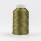 Threads - Rayon - Accent 12Wt - AC6135 - Sage Green - 400m/437yd