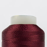 Threads - Rayon - Accent 12Wt - AC909 - Molasses - 400m/437yd