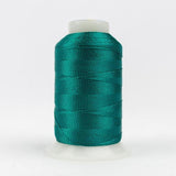 Threads - Rayon - Accent 12Wt - AC941 - Bluegrass Green - 400m/437yd
