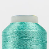 Threads - Rayon - Accent 12Wt - AC944 - Aqua - 400m/437yd