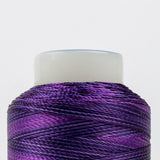 Threads - Rayon - Accent 12Wt - ACM10 - Purple Magenta - 400m/437yd