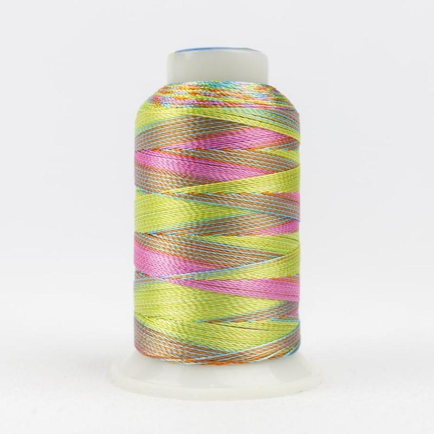 Threads - Rayon - Accent 12Wt - ACM38 - Spring - 400m/437yd