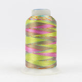 Threads - Rayon - Accent 12Wt - ACM38 - Spring - 400m/437yd