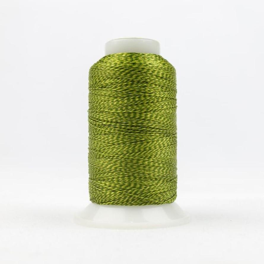 Threads - Rayon - D-Twist 20Wt - DT09 - Leaves - 500m/547yd