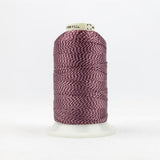 Threads - Rayon - D-Twist 20Wt - DT10 - Burgundy - 500m/547yd