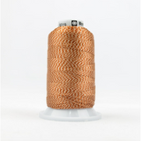 Threads - Rayon - D-Twist 20Wt - DT19 - Rust - 500m/547yd