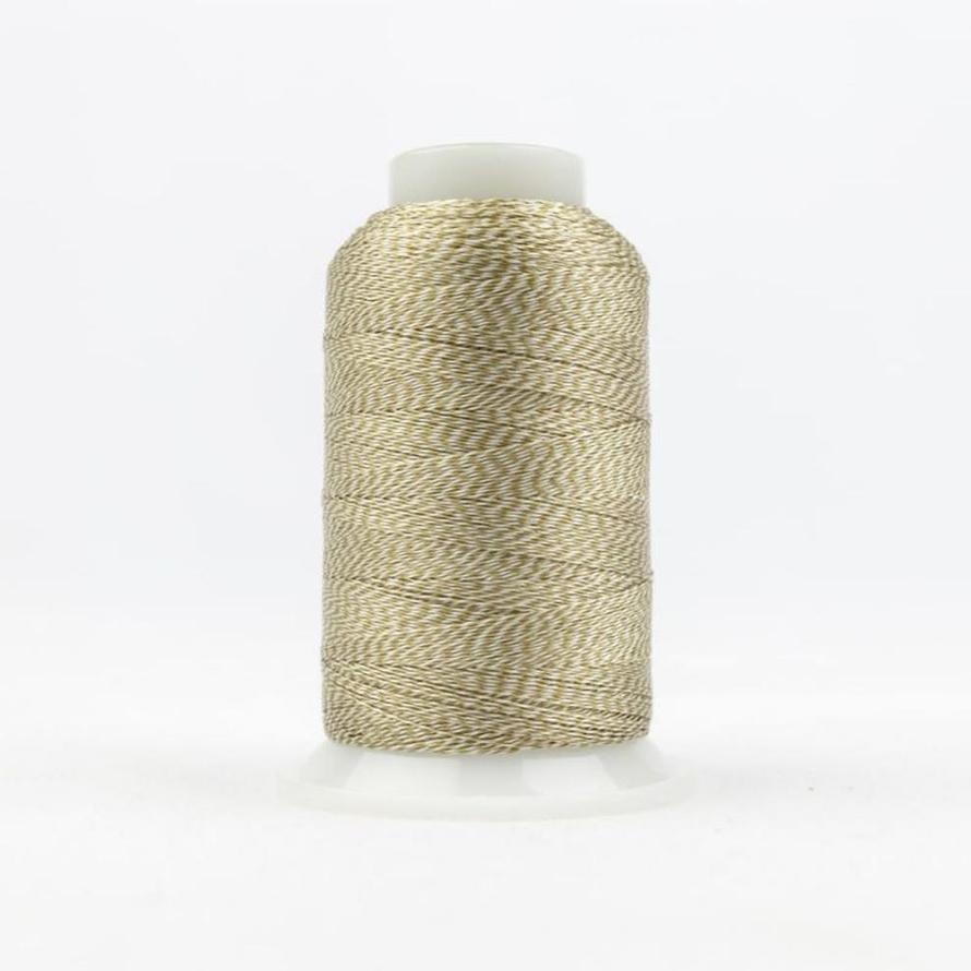 Threads - Rayon - D-Twist 20Wt - DT22 - Taupe - 500m/547yd