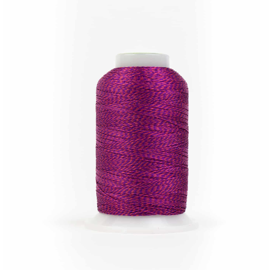 Threads - Rayon - D-Twist 20Wt - DT37 - Mulberry - 500m/547yd