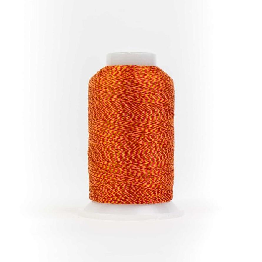 Threads - Rayon - D-Twist 20Wt - DT41 - Pumpkin - 500m/547yd