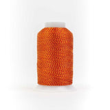Threads - Rayon - D-Twist 20Wt - DT41 - Pumpkin - 500m/547yd