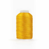 Threads - Rayon - D-Twist 20Wt - DT48 - Gold - 500m/547yd