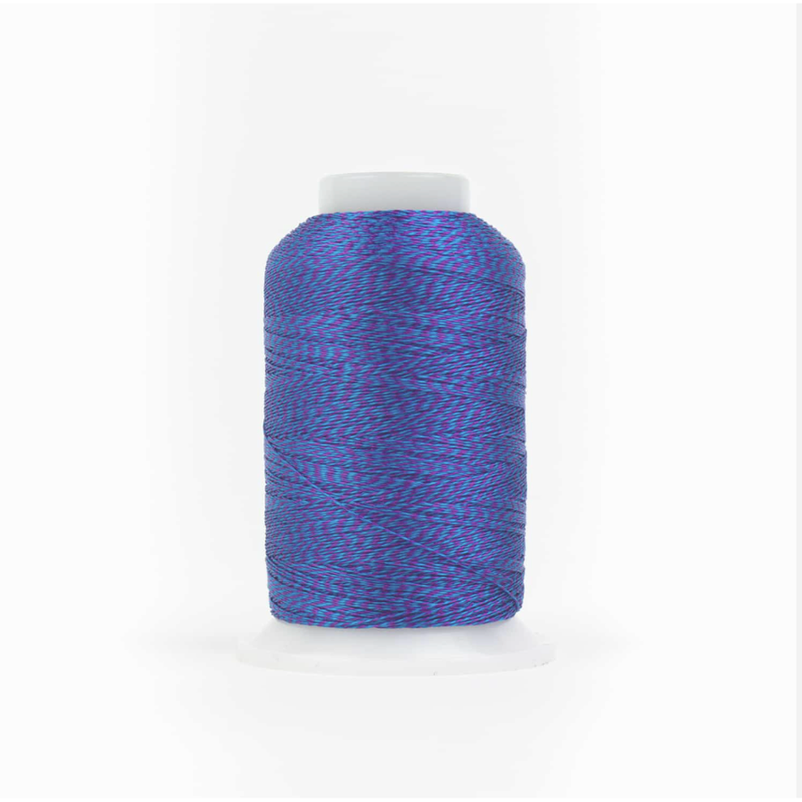 Threads - Rayon - D-Twist 20Wt - DT58 - Marina - 500m/547yd