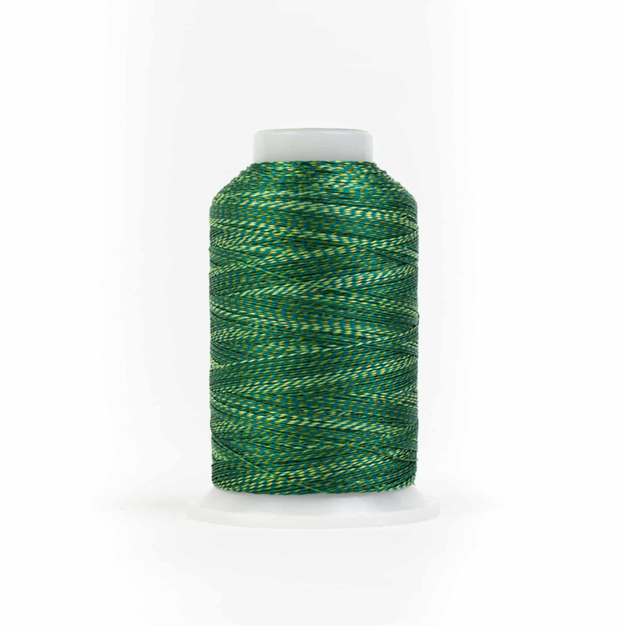 Threads - Rayon - D-Twist 20Wt - DT69 - Jungle - 500m/547yd