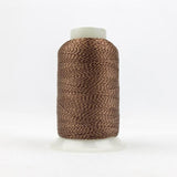 Threads - Rayon - D-Twist 20Wt - DT76 - Brown - 500m/547yd