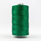 Threads - Rayon - Razzle 8Wt - RZ100 - Evergreen - 229m/200yd