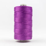 Threads - Rayon - Razzle 8Wt - RZ111 - Magenta - 229m/200yd