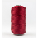 Threads - Rayon - Razzle 8Wt - RZ1148 - Dark Red - 229m/200yd
