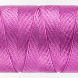 Threads - Rayon - Razzle 8Wt - RZ115 - Peony - 229m/200yd
