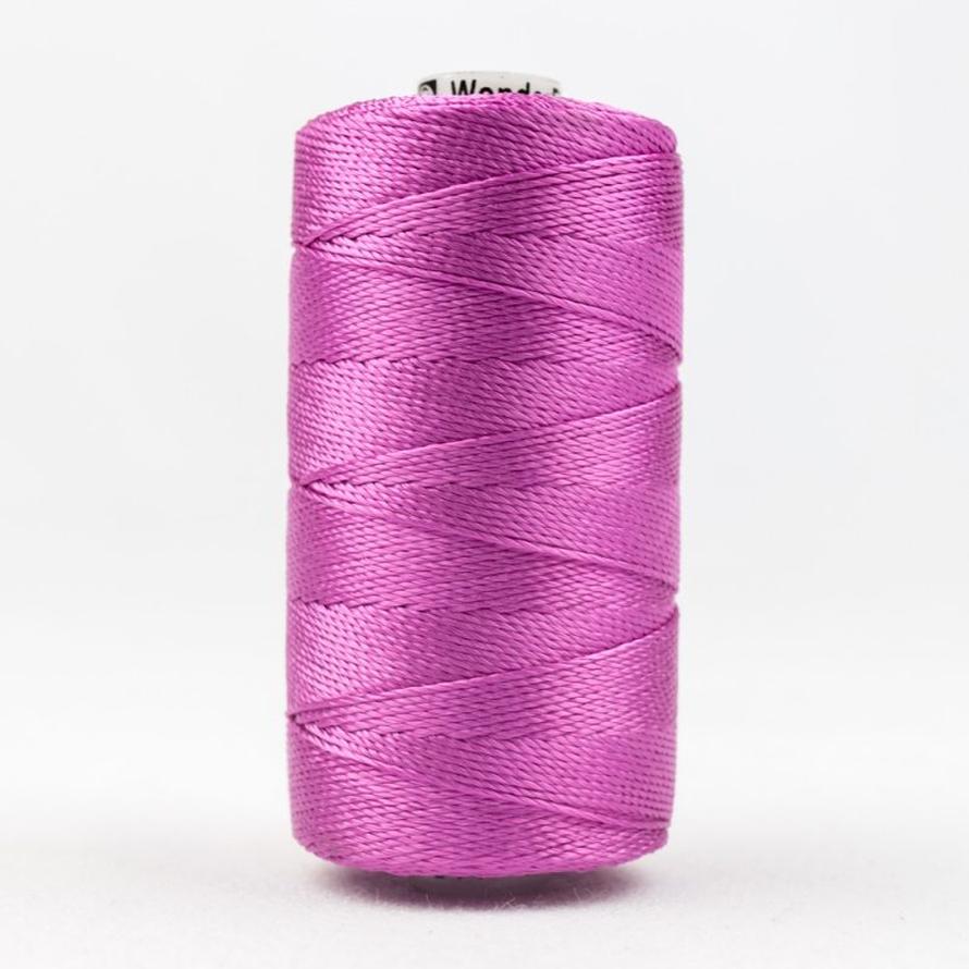 Threads - Rayon - Razzle 8Wt - RZ115 - Peony - 229m/200yd
