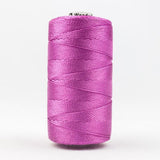 Threads - Rayon - Razzle 8Wt - RZ115 - Peony - 229m/200yd