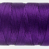 Threads - Rayon - Razzle 8Wt - RZ124 - Purple - 229m/200yd
