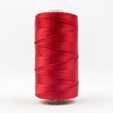Threads - Rayon - Razzle 8Wt - RZ1267 - Tomato Red - 229m/200yd