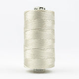 Threads - Rayon - Razzle 8Wt - RZ2000 - Silver - 229m/200yd