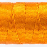 Threads - Rayon - Razzle 8Wt - RZ2108 - Pumpkin - 229m/200yd