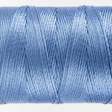 Threads - Rayon - Razzle 8Wt - RZ2206 - Medium Country Blue - 229m/200yd