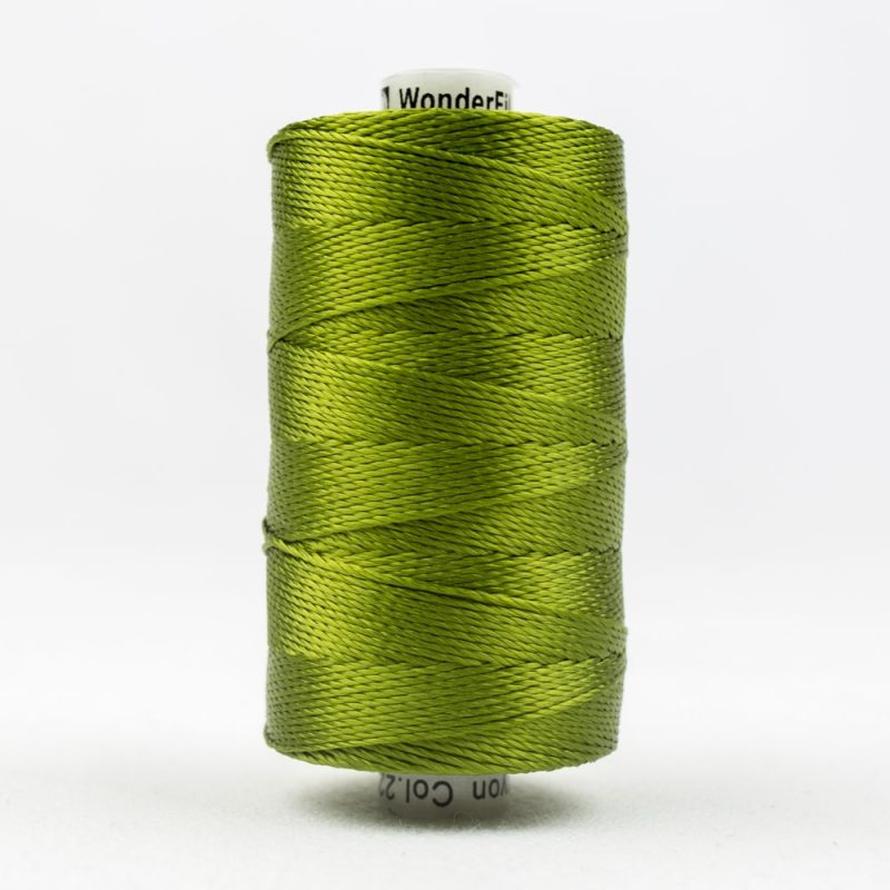 Threads - Rayon - Razzle 8Wt - RZ2235 - Avocado - 229m/200yd