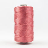 Threads - Rayon - Razzle 8Wt - RZ2514 - Coral Rose - 229m/200yd