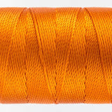 Threads - Rayon - Razzle 8Wt - RZ27 - Orange - 229m/200yd