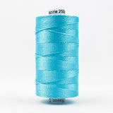 Threads - Rayon - Razzle 8Wt - RZ3234 - Light Turquoise - 229m/200yd