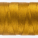 Threads - Rayon - Razzle 8Wt - RZ328 - Golden Brown - 229m/200yd