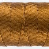 Threads - Rayon - Razzle 8Wt - RZ330 - Acorn Brown - 229m/200yd