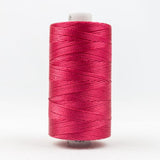 Threads - Rayon - Razzle 8Wt - RZ43 - Crimson - 229m/200yd