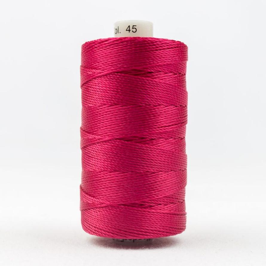 Threads - Rayon - Razzle 8Wt - RZ45 - Boysenberry - 229m/200yd