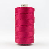 Threads - Rayon - Razzle 8Wt - RZ45 - Boysenberry - 229m/200yd