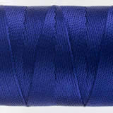 Threads - Rayon - Razzle 8Wt - RZ50 - Dark Blue - 229m/200yd