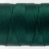 Threads - Rayon - Razzle 8Wt - RZ566 - Forest Green - 229m/200yd