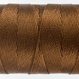 Threads - Rayon - Razzle 8Wt - RZ6230 - Nutmeg - 229m/200yd