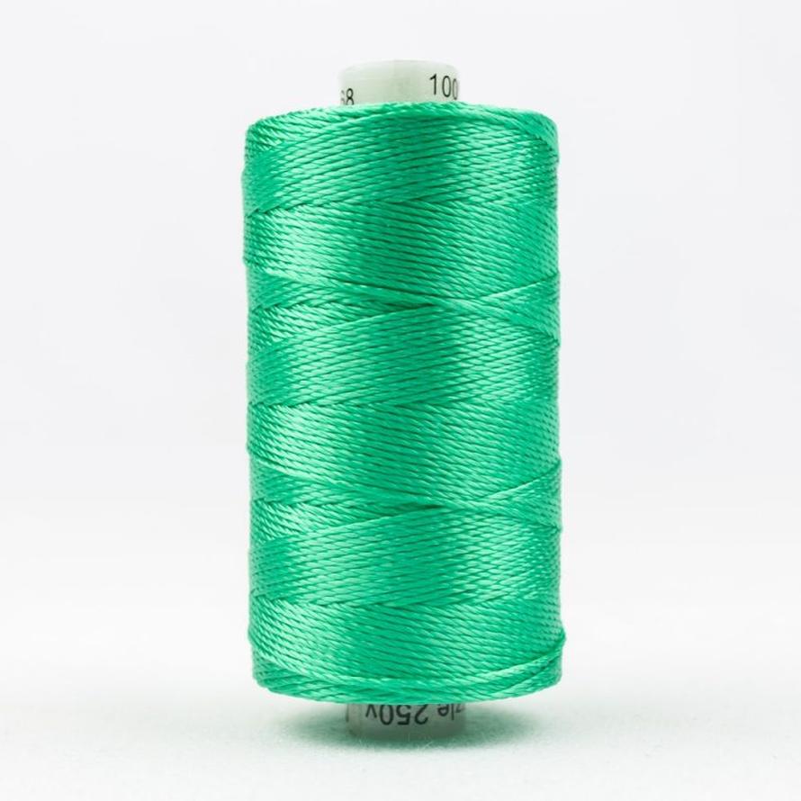 Threads - Rayon - Razzle 8Wt - RZ68 - Sea Foam Green - 229m/200yd