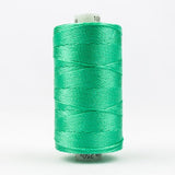 Threads - Rayon - Razzle 8Wt - RZ68 - Sea Foam Green - 229m/200yd