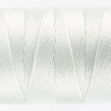 Threads - Rayon - Razzle 8Wt - RZ8201 - White - 229m/200yd