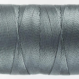 Threads - Rayon - Razzle 8Wt - RZ996 - Dark Grey - 229m/200yd