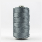 Threads - Rayon - Razzle 8Wt - RZ996 - Dark Grey - 229m/200yd