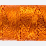 Threads - Rayon - Sue Spargo Razzle 8Wt - SSRZ1140 - Vermillion Orange - 46m/50yd