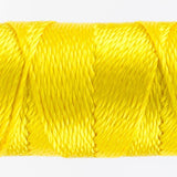 Threads - Rayon - Sue Spargo Razzle 8Wt - SSRZ2117 - Dandelion - 46m/50yd