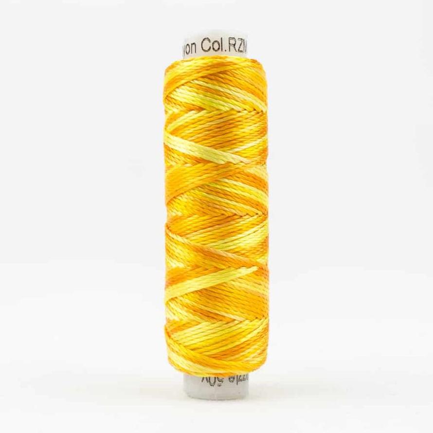 Threads - Rayon - Sue Spargo Razzle 8Wt - SSRZMS01 - Sundress - 46m/50yd