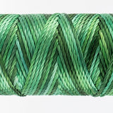 Threads - Rayon - Sue Spargo Razzle 8Wt - SSRZMS08 - Hint of Mint - 46m/50yd